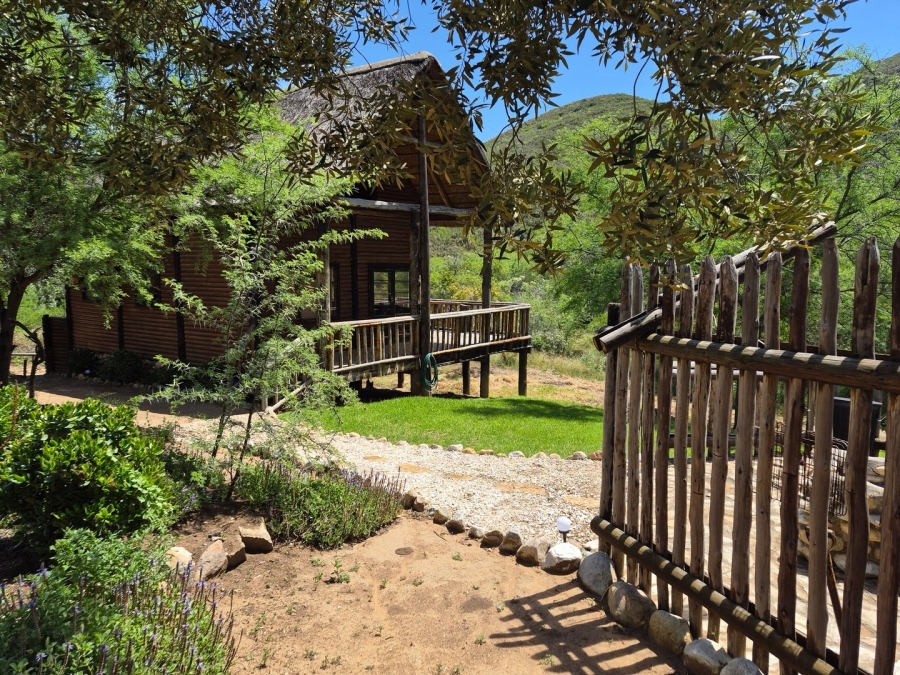 Commercial Property for Sale in Robertson Rural Western Cape